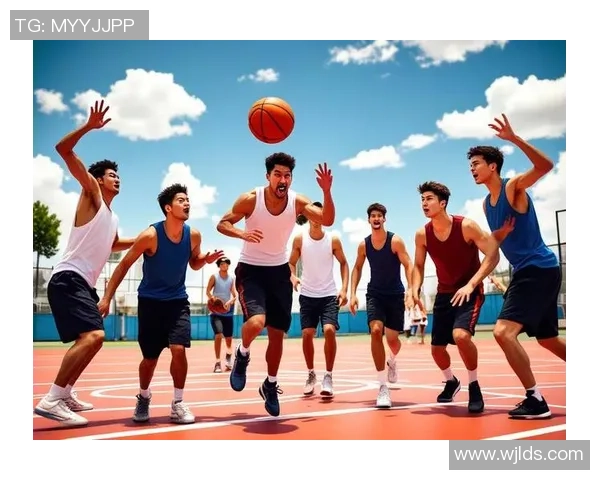 方硕如何在篮球赛场上展现个人魅力与团队协作精神的完美结合