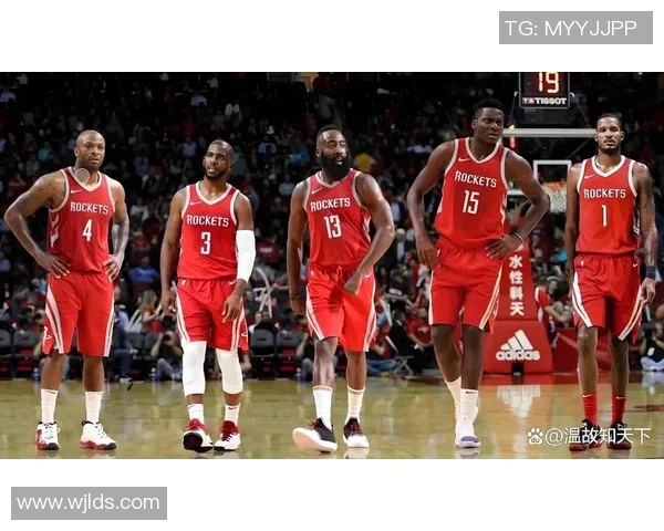 火箭队与奇才队激战正酣2018年12月20日精彩对决回顾